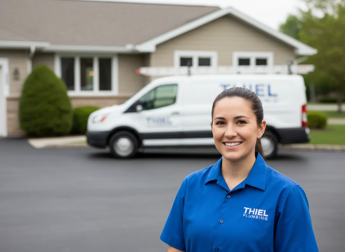 Plumber Afton, IA FAQs